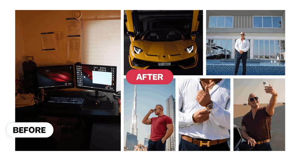 7 Figure Accelerator